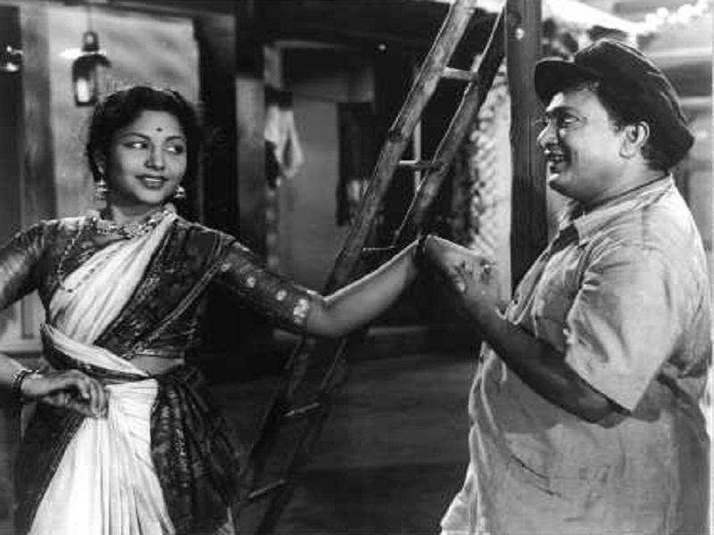 हिंदी सिनेमा की सबसे क्रूर सास थी अभिनेत्री ललिता पवार, 700 से ज्यादा कर चुकी हैं फिल्में