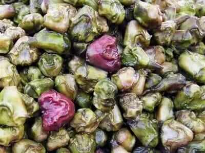 सिंघाड़ा खाने से क्या होते हैं फायदे