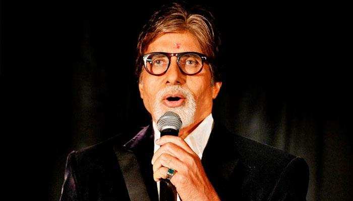 ‘ब्रह्मास्त्र’ की शूटिंग में बिजी अमिताभ बच्चन का आया बड़ा बयान, युवा क्रू के लिए कही ये बात