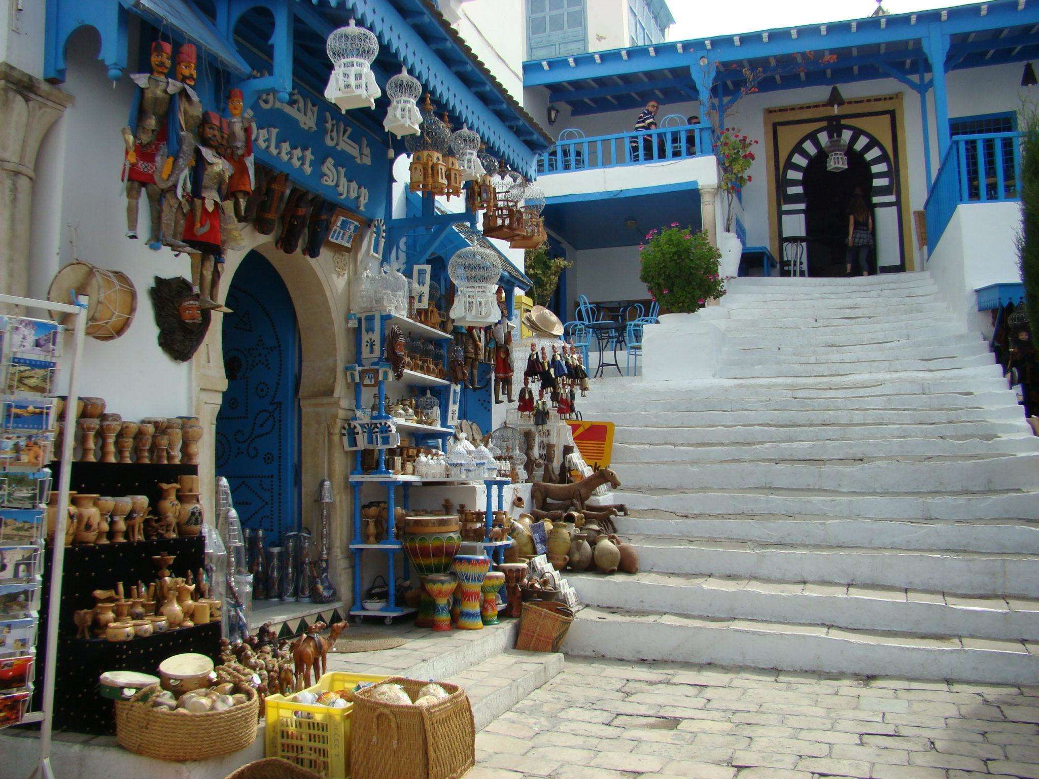 Travel: Tunisia पर्यटन सीजन को बचाने के लिए कोविद -19 उपायों को आसान बनाता है