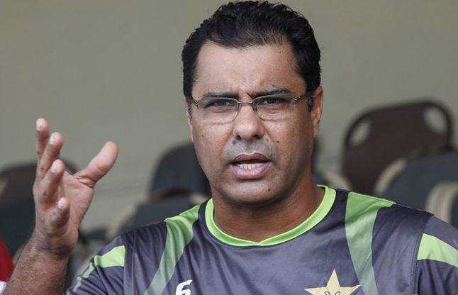आईसीसी को टेस्ट में एक ब्रांड की गेंद इस्तेमाल करना चाहिए : Waqar Younis