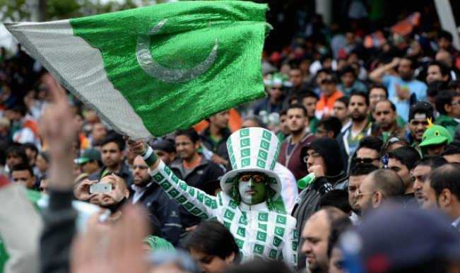 वर्ल्ड कप में पाकिस्तान से खेले या नहीं, CoA आज करने वाला है फैसला!