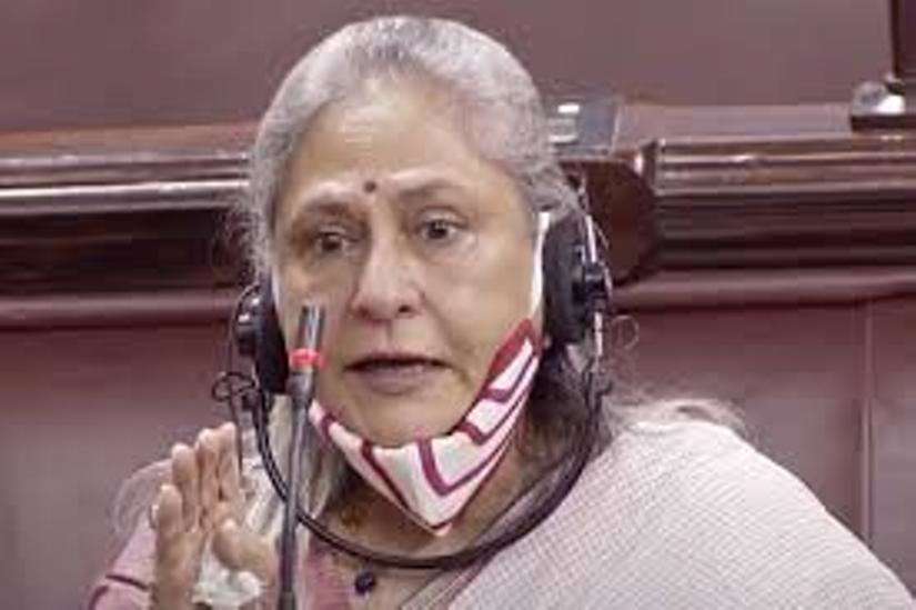 Jaya Bachchan के संसद में भाषण के समर्थन में आया बॉलीवुड