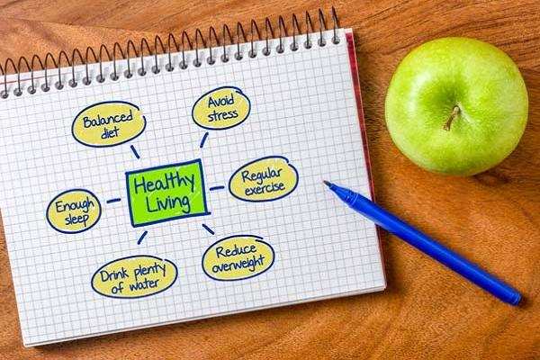 स्वस्थ जीवनशैली और फिटनेस के लिए सुधारें अपनी दिनचर्या, अपनाएं बेहतर उपाय!