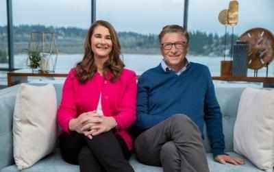 शादी के 27 साल बाद तलाक लेंगे Bill Gates and Melinda