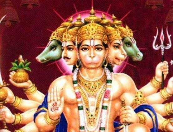 Hanuman chalisa path: आज करें हनुमान चालीसा का पाठ, जानिए इससे जुड़ी खास बातें