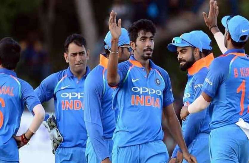 AUS vs IND ODI Series:  कंगारुओं के लिए  मुसीबत बनेंगे Jaspreet Bumrah, जानिए आखिर क्या है वजह