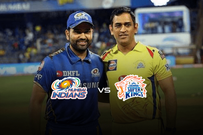 IPL 2021, MI vs CSK:चैंपियन टीमों के बीच भिड़ंत, जानिए मुंबई और चेन्नई का प्लेइंग XI