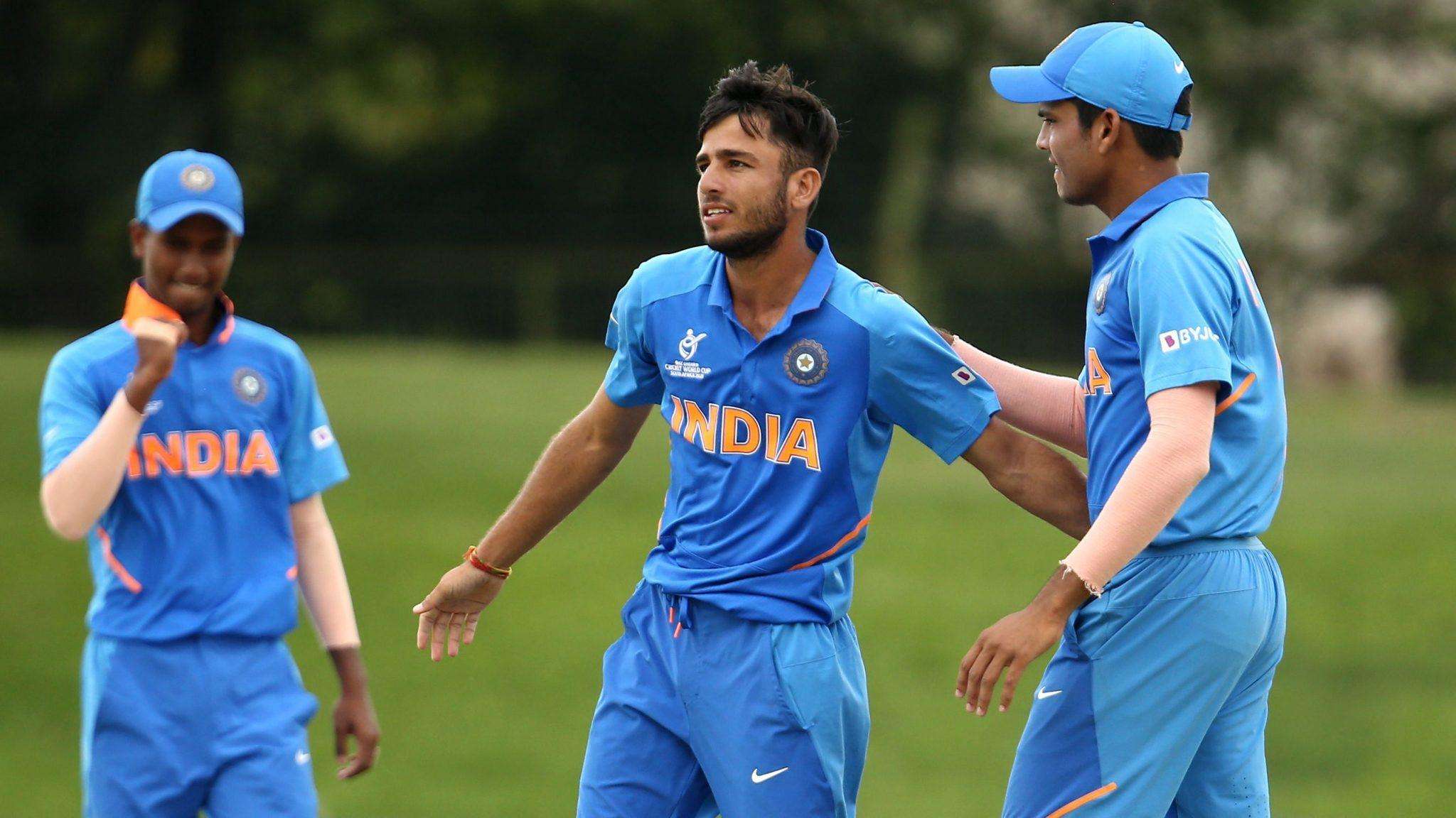 टीम इंडिया में रवि बिश्नोई का पहुंचना है पक्का, ये है वजह