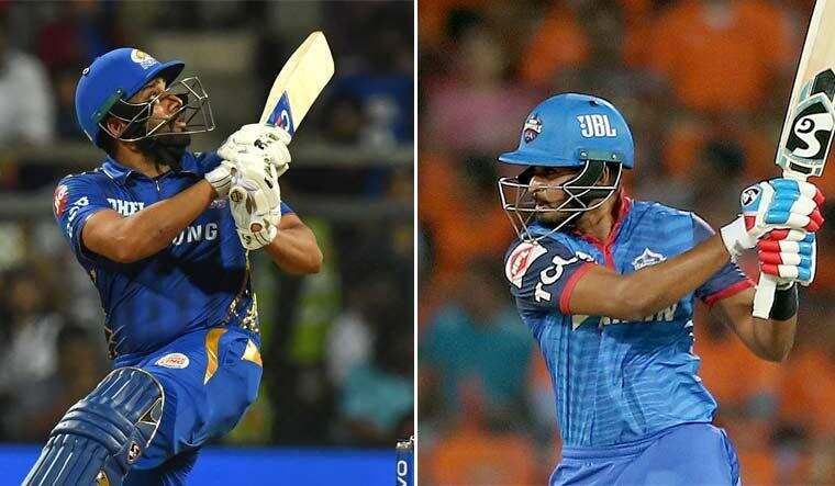 IPL 2020 Final MI vs DC :दोनों टीमों की जानिए  क्या है मजबूती और कमजोरी