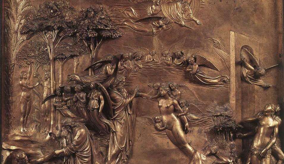 ये आदमी था दुनिया का पहला इंसान जिससे हुई थी सृष्टि की रचना