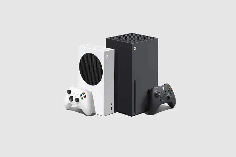Xbox सीरीज एक्स को फिडेलिटी एफएक्स सुपर रेजोल्यूशन के लिए समर्थन मिलता है