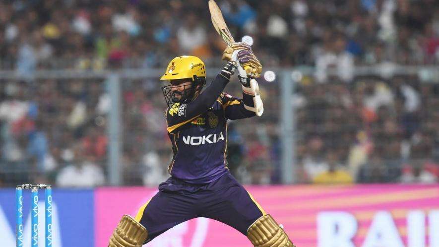 IPL 2019: हार के बाद अपने गेंदबाज़ो से निराश हैं कप्तान दिनेश कार्तिक