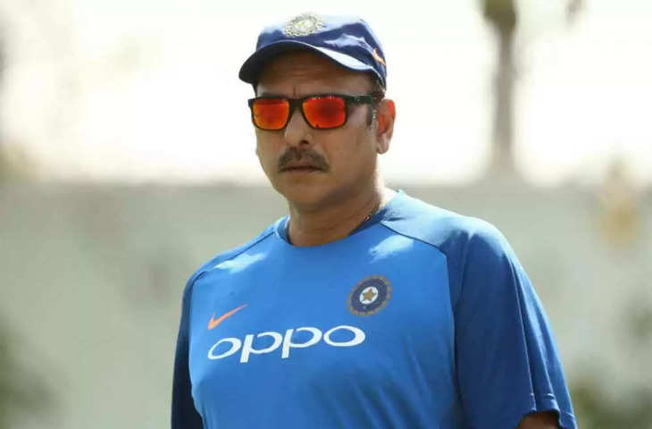 “Am I There Only To Play Tabla?”: Shastri On “Rap On The Knuckles”