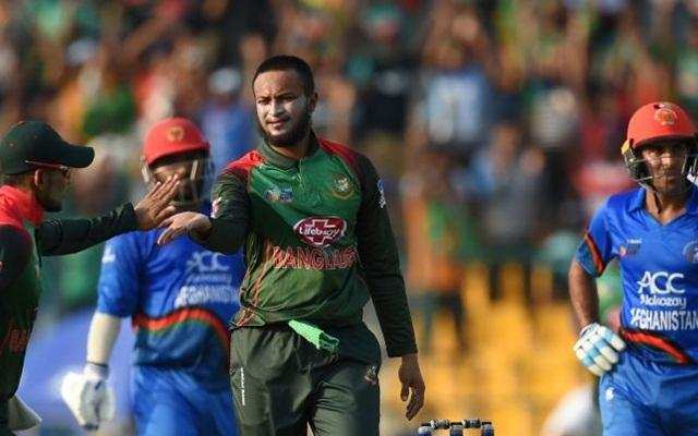 वनडे में बांग्‍लादेश के कप्‍तान होंगे मुशफिकुर, 30 साल के फजल पहली बार टीम में