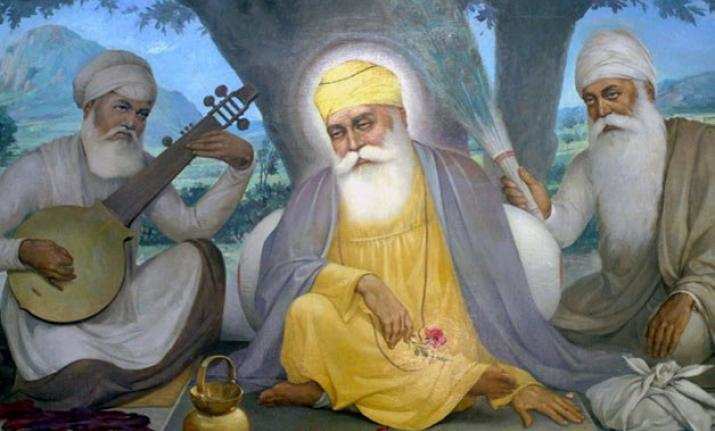 गुरु नानक देव जी कैसे बने सिख धर्म के संस्थापक