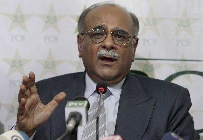 पाकिस्तान क्रिकेट बोर्ड के अध्यक्ष पद पर काबिज होने वाला है ये प्रमुख शख्स