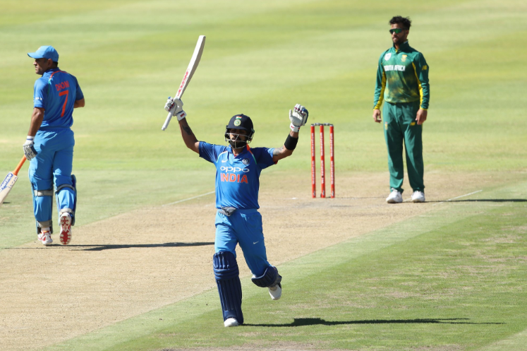 IND VS SA : दक्षिण अफ्रीका ने टॉस जीतकर चली ये अहम चला, क्या टीम इंडिया फंसेगी जाल में !