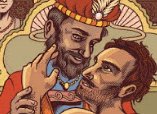 सुल्तान अलाउद्दीन खि‍लजी बनाता था समलैंगिक संबंध, खूबसूरत लड़के थे उसकी कमजोरी…