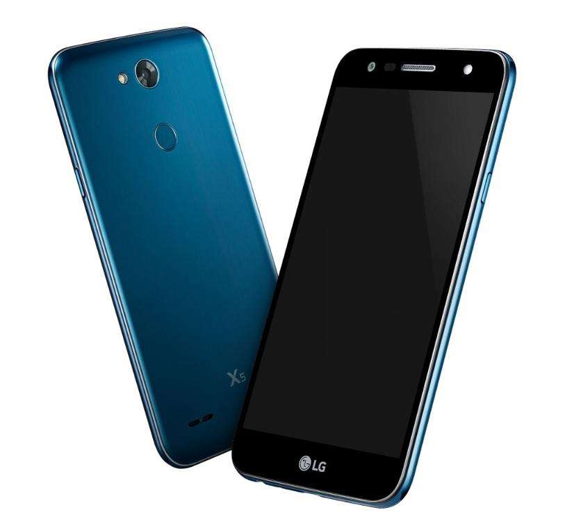 LG X5 (2018) स्मार्टफोन लाँच हुआ, जानिये पूरी खबर