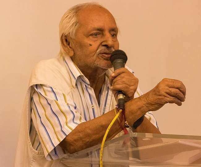 Sagar Sarhadi Dies: मशहूर लेखक-निर्देशक सागर सरहदी का निधन, बॉलीवुड में शोक की लहर