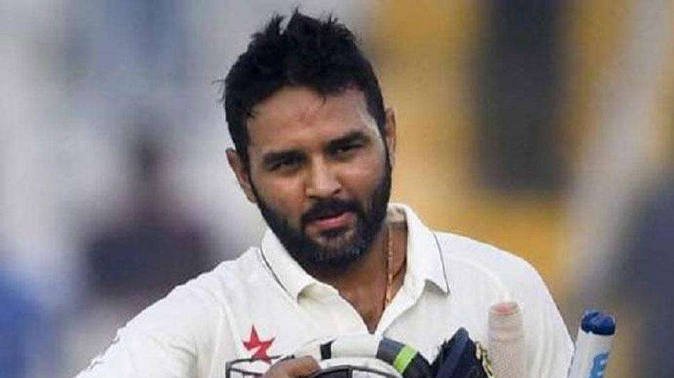 Parthiv Patel:धोनी की वजह से  खत्म हुआ करियर,  18 साल  में टीम इंडिया से होते रहे अंदर-बाहर