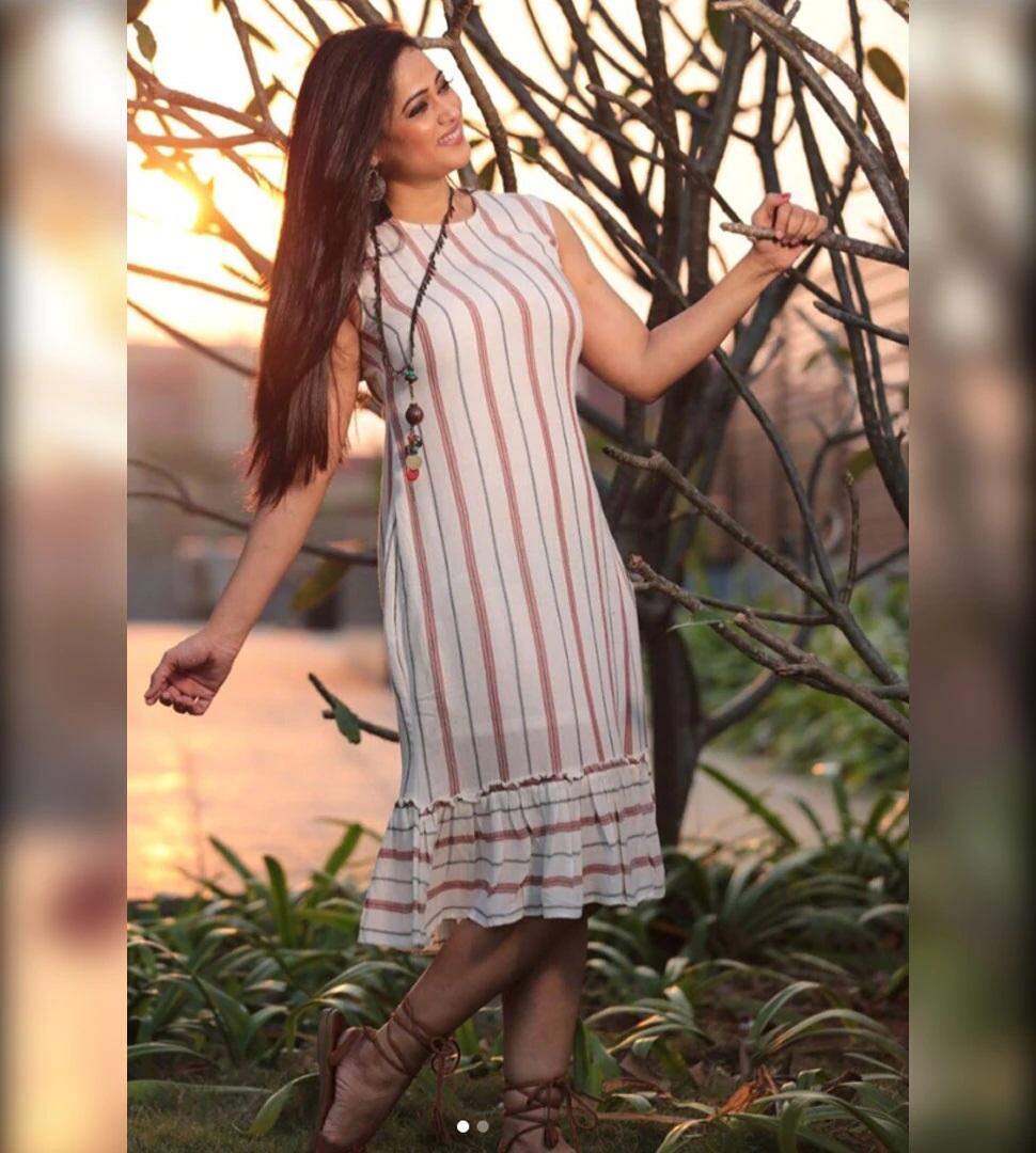 Shweta Tiwari का ट्रांसफॉर्मेशन देखकर हैरान हुए फैंस, चर्चा में ग्लैमरस अंदाज