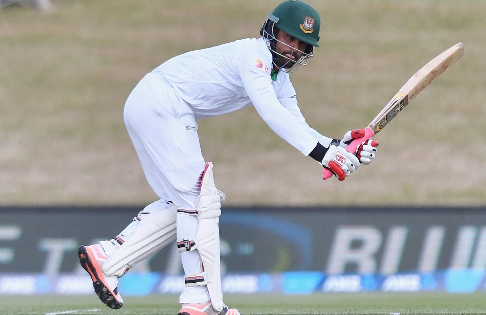 BAN vs WI:बांग्लादेश के  बल्लेबाज ने बना दिया नया वर्ल्ड रिकॉर्ड, जानकर होंगे हैरान