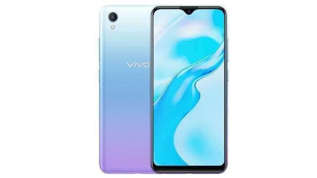 भारत में लॉन्च हुआ Vivo Y1s, जानिए इस ‘किफायती’ फोन के सभी स्पेसिफिकेशन