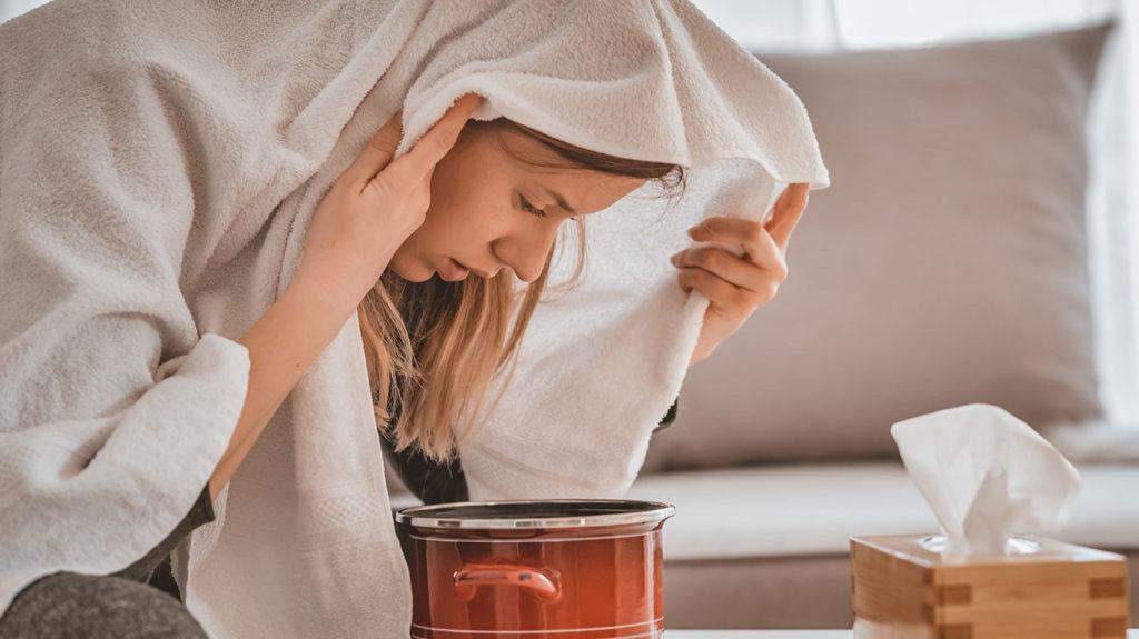 Health tips:सर्दी—जुकाम की परेशानी से बचने के लिए, आप इस घरेलु नुस्खें का करें इस्तेमाल