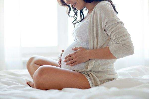  गर्भावस्था के समय ध्यान देने वाली बातें