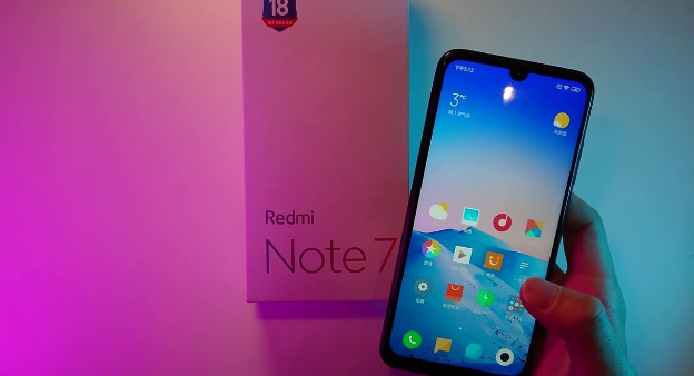 Redmi Note 7 स्मार्टफोन को ओपन सेल में उपलब्ध करा दिया गया है