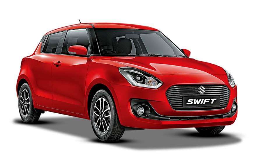 Maruti Suzuki Swift Limited Edition को एक्सटीरियर, केबिन अपग्रेड के साथ लॉन्च किया गया है