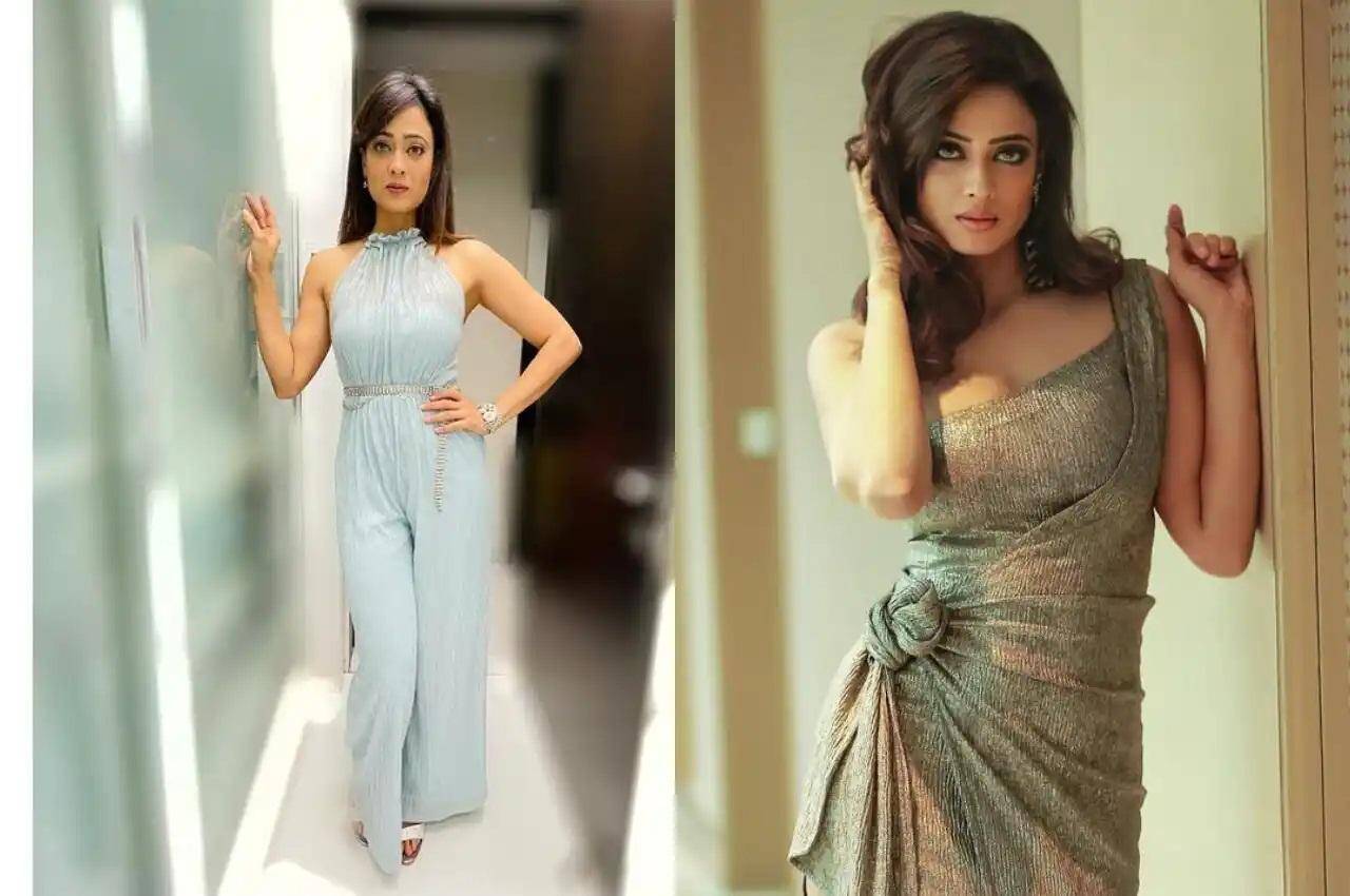 Shweta Tiwari का ट्रांसफॉर्मेशन देखकर हैरान हुए फैंस, चर्चा में ग्लैमरस अंदाज