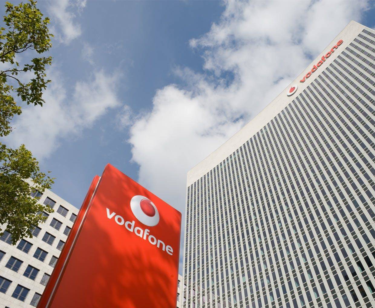 Vodafone ने जारी कीया नया प्लान,28 दिनों तक रोज मिलेगा 2GB 4G डाटा