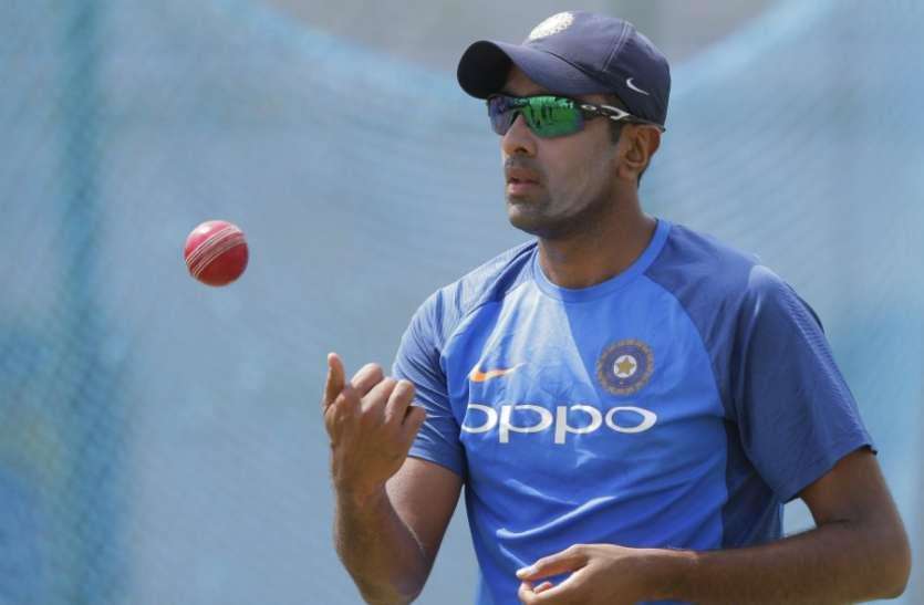 ब्रैड हॉग ने बताया, Ashwin को वनडे टीम में शामिल करने से भारत को कितना होगा फायदा