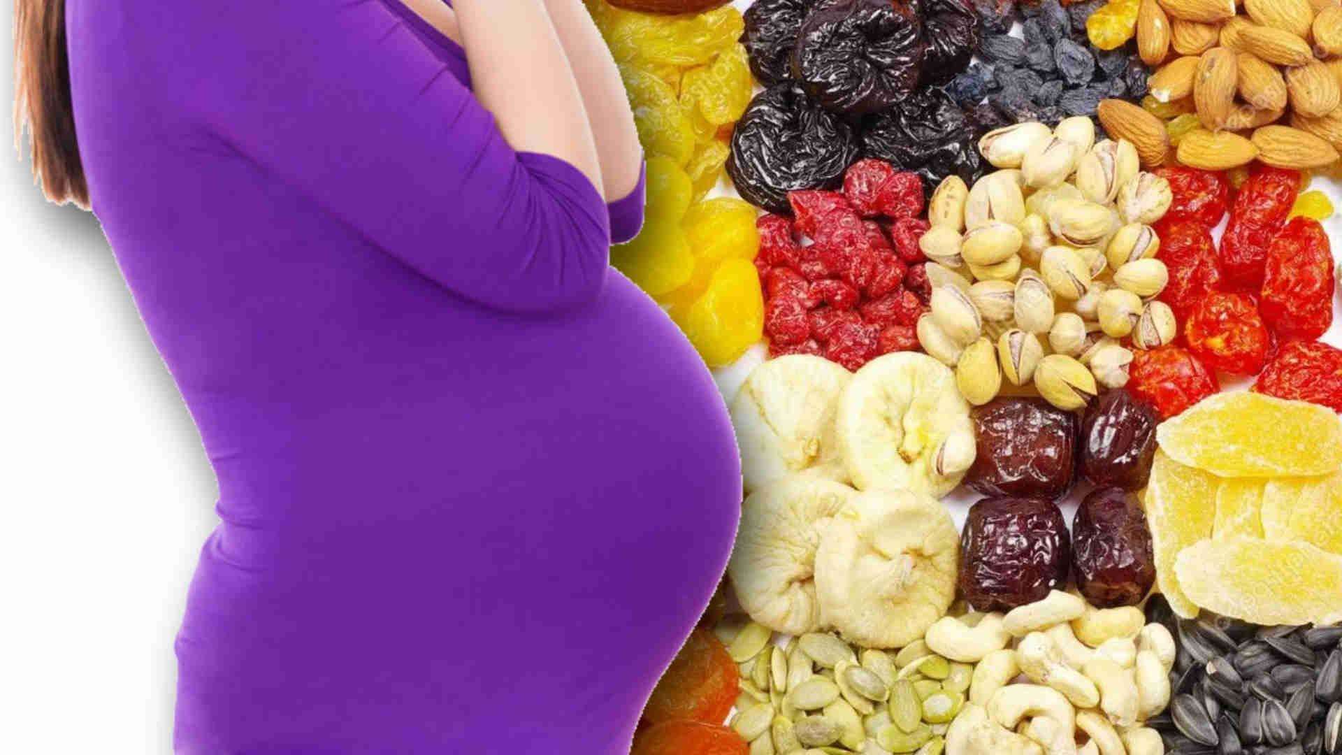 Pregnancy Tips: क्या आप गर्भावस्था में ड्राई फ्रूट खाते हैं? पहले इन बातों पर ध्यान दें