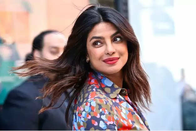 Quotes by Priyanka Chopra That Will Motivate You to Touch The Sky