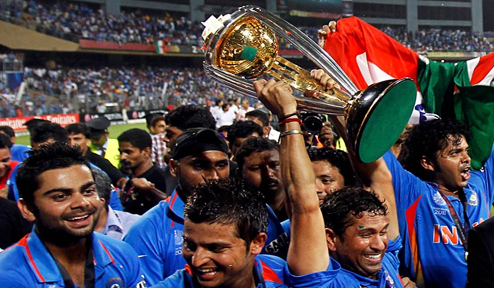 टीम इंडिया के इस दिग्गज खिलाड़ी ने आखिरकार चार साल बाद मैदान पर वापसी कर ही ली !