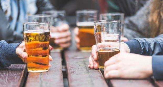 युवाओं के बार—बार शराब पीने से बढ़ जाता है जल्दी मौत का खतरा