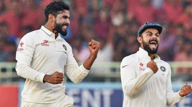 IND vs SA:  रांची टेस्ट में टीम इंडिया को जीत दिला सकता है यह खिलाड़ी