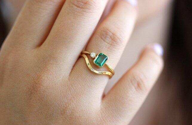 lucky gemstones for kanya rashi panna ratna benefits&nbsp;