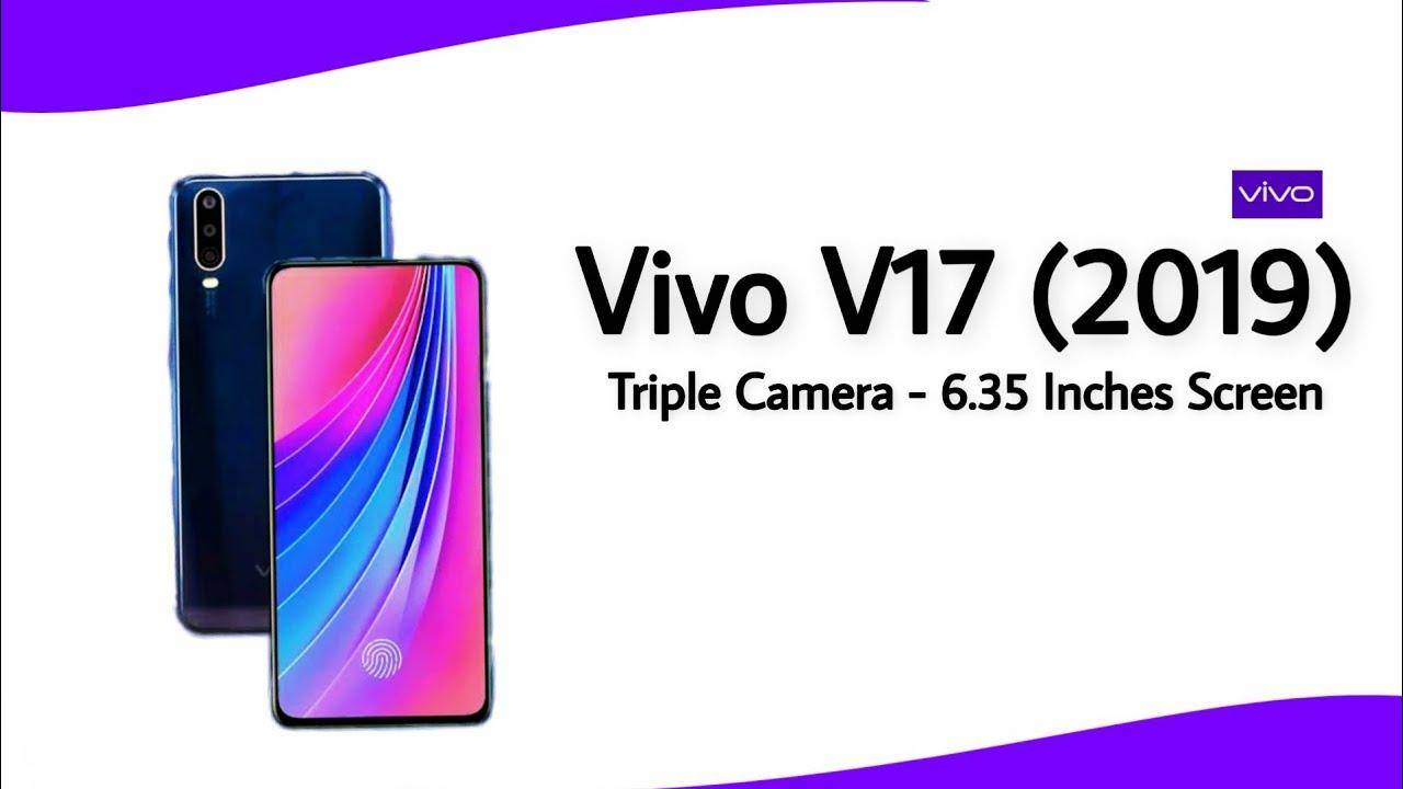 Vivo Y17 स्मार्टफोन को भारत में लिस्ट किया, जानिये इसके स्पेसिफिकेशन