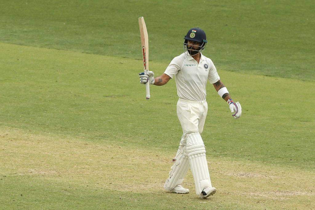 IND-AUS 2nd टेस्ट: पहली पारी में भारत का स्कोर हो सकता है 400 रनों के पार, देखें पूरा गणित