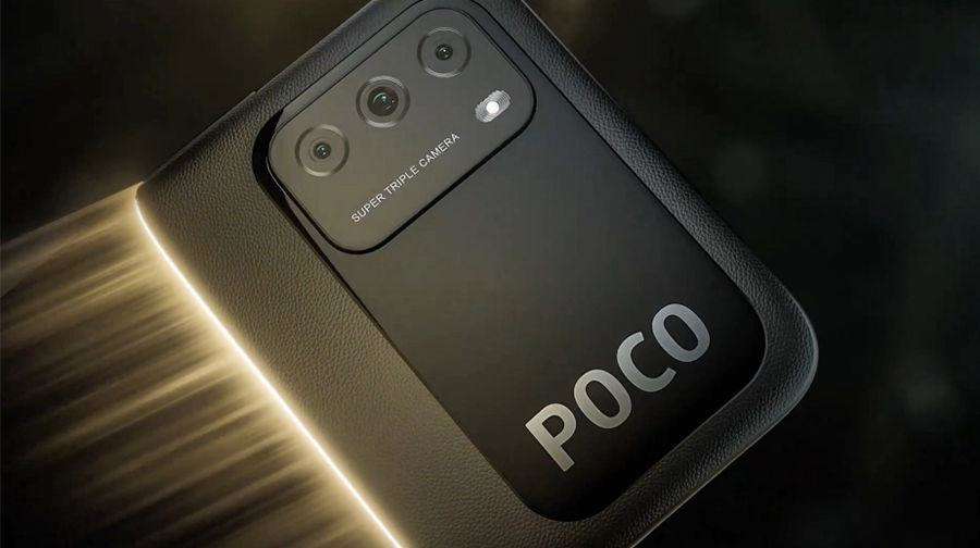 POCO M3 6000mAh की बैटरी और 48MP कैमरा के साथ आता है, क्या Realme छोड़ देगा?