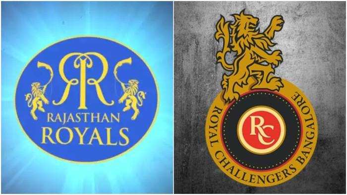 Breaking, RCB vs RR:आरसीबी  और राजस्थान रॉयल्स ने उतारीं ऐसी प्लेइंग XI, देखें दोनों टीमें