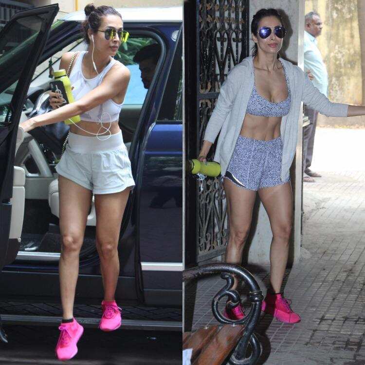 बॉलीवुड एक्टर सलमान खान की भाभी को नहीं है शर्म 