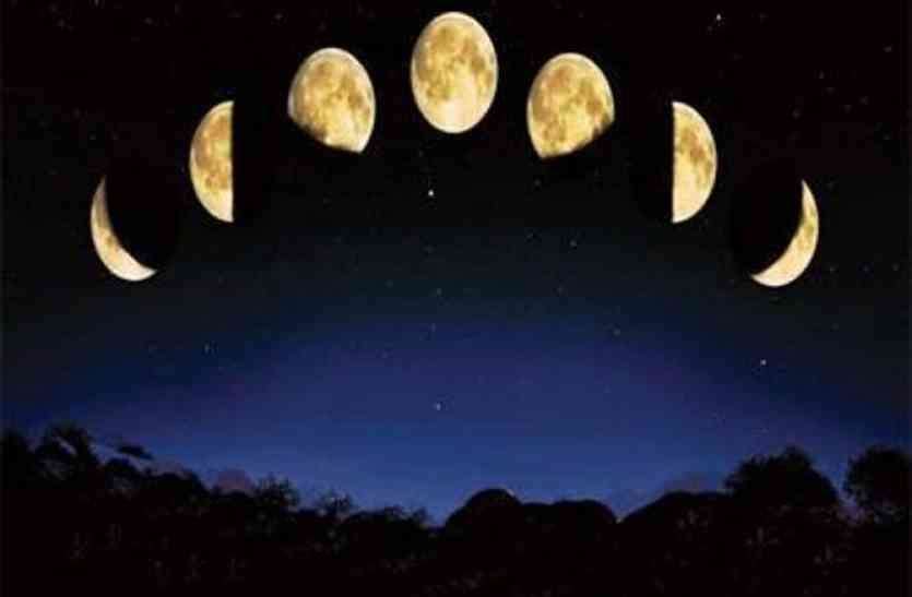 Chandra grahan: कार्तिक पूर्णिमा के दिन चंद्र ग्रहण, पढ़ें इससे जुड़ी खास बातें