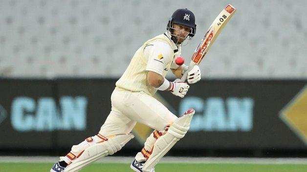 AUS vs IND: मैथ्यू वेड के नाम दर्ज हुआ शर्मनाक रिकॉर्ड, ऐसा  करने वाले पहले ऑस्‍ट्रेलियाई बल्‍लेबाज बने