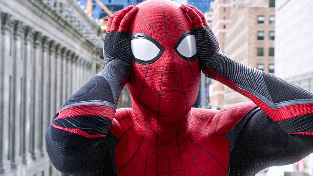 Spider man 3 को मिल गया टाइटल, ये होगा फिल्म का नाम